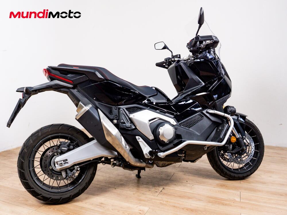 Honda X-ADV 750 Gravel (2025 - 26) (3)