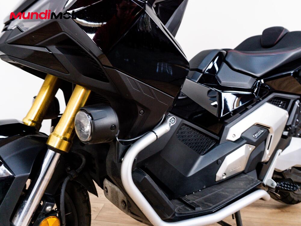 Honda X-ADV 750 Gravel (2025 - 26) (9)