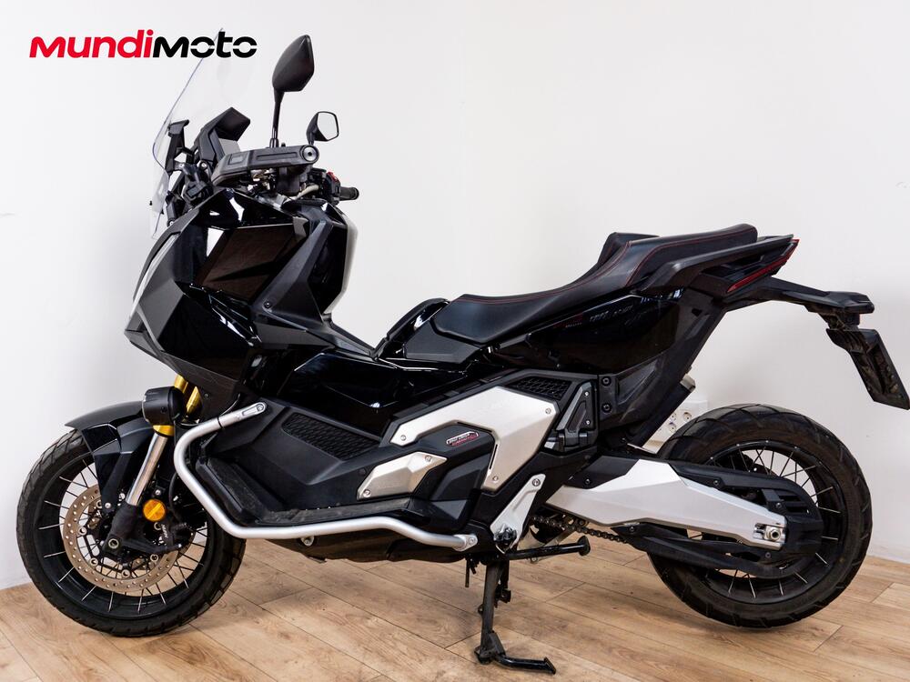 Honda X-ADV 750 Gravel (2025 - 26) (6)