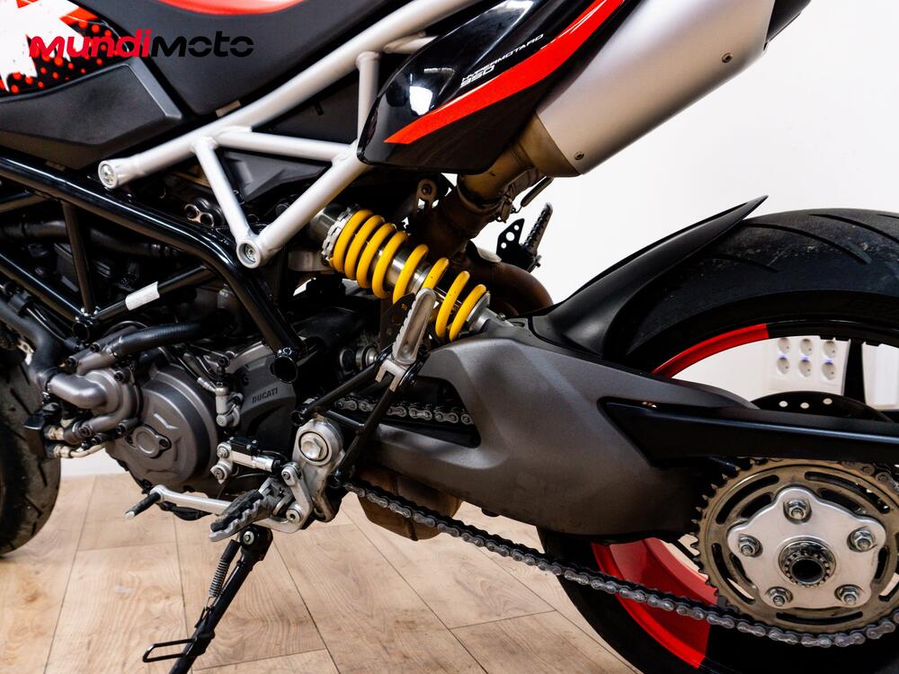 Ducati Hypermotard 950 RVE (2020) (10)