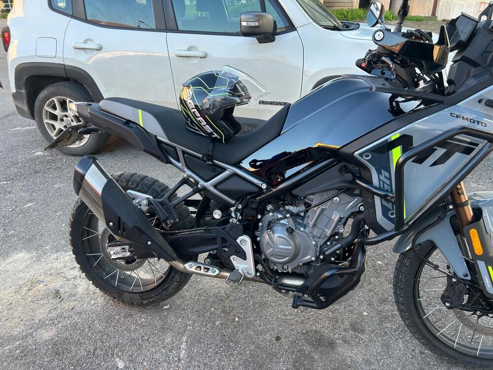 CFMOTO 450MT (2024 - 26) (3)