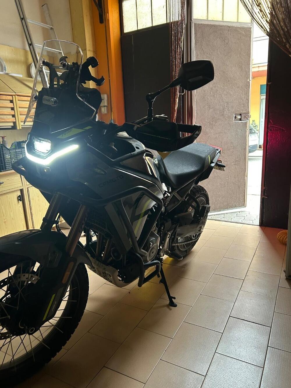 CFMOTO 450MT (2024 - 26) (6)