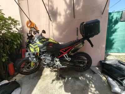 Bmw F 900 GS (2024 - 26) usata