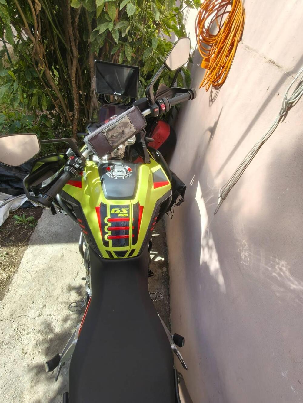 Bmw F 900 GS (2024 - 26) (2)