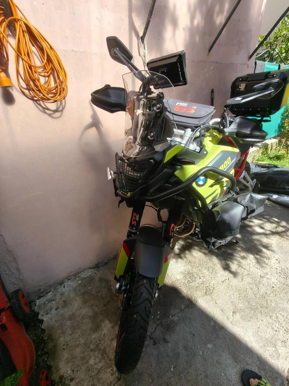 Bmw F 900 GS (2024 - 26) (3)