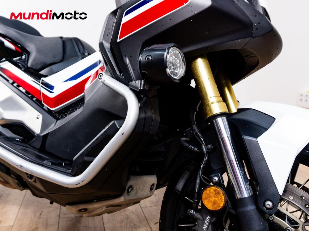 Honda X-ADV 750 (2018 - 20) (5)