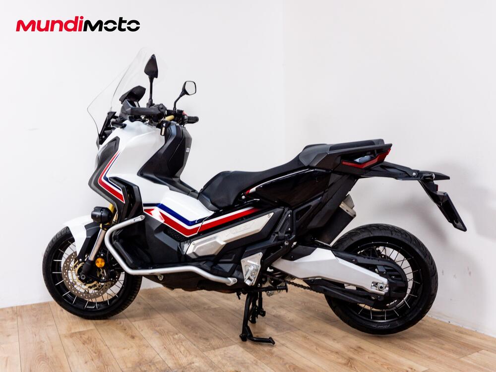 Honda X-ADV 750 (2018 - 20) (7)