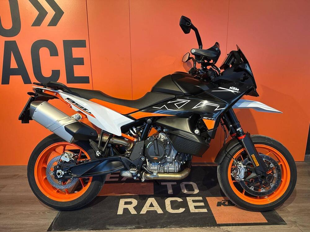 KTM 890 SMT (2023 - 25)