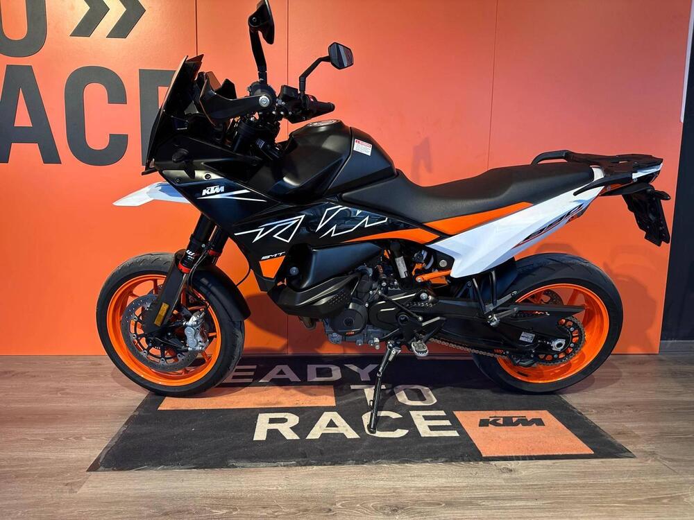 KTM 890 SMT (2023 - 25) (2)