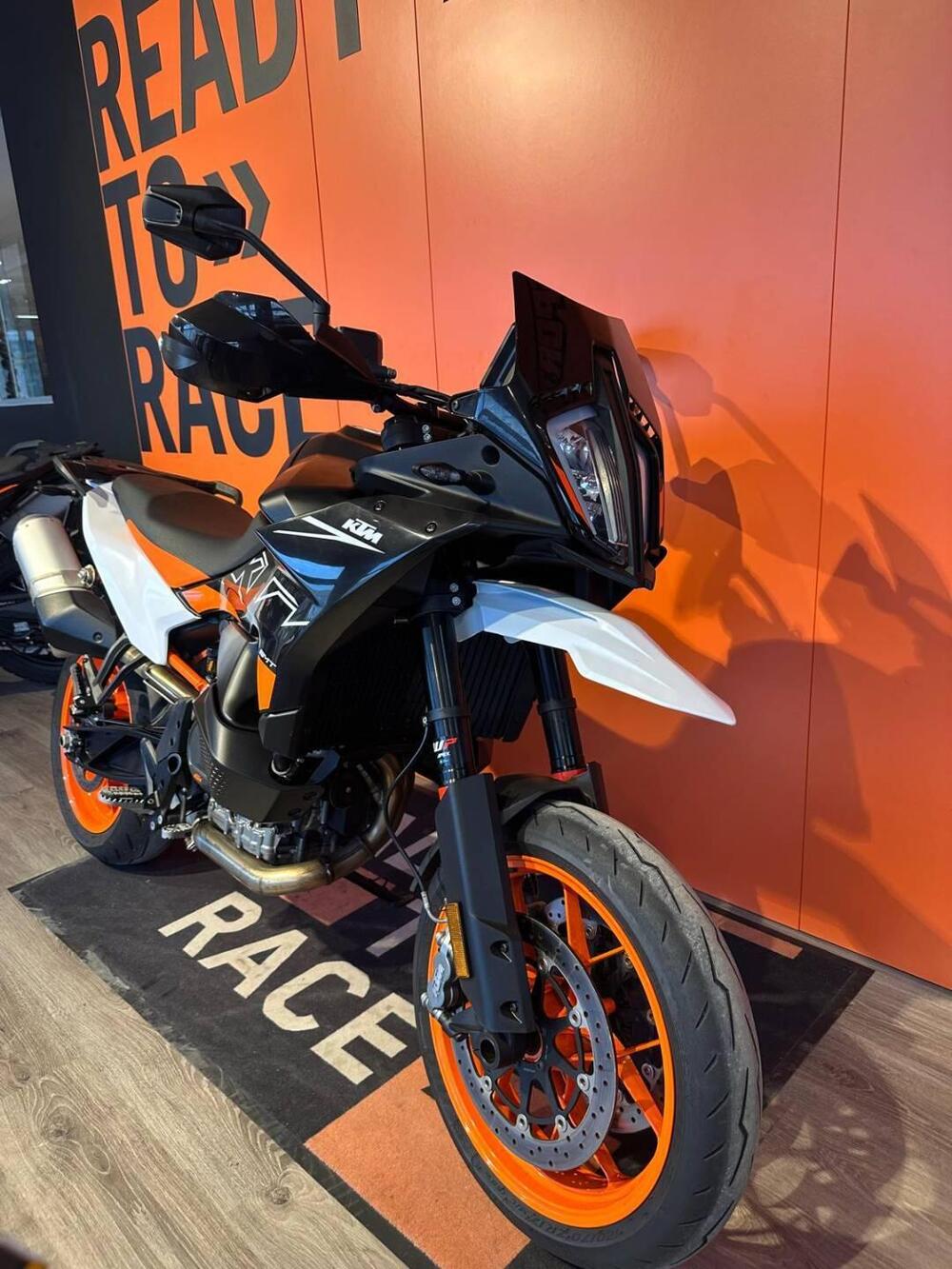 KTM 890 SMT (2023 - 25) (3)