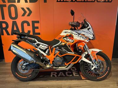 KTM 1290 Super Adventure R (2022 - 25) usata