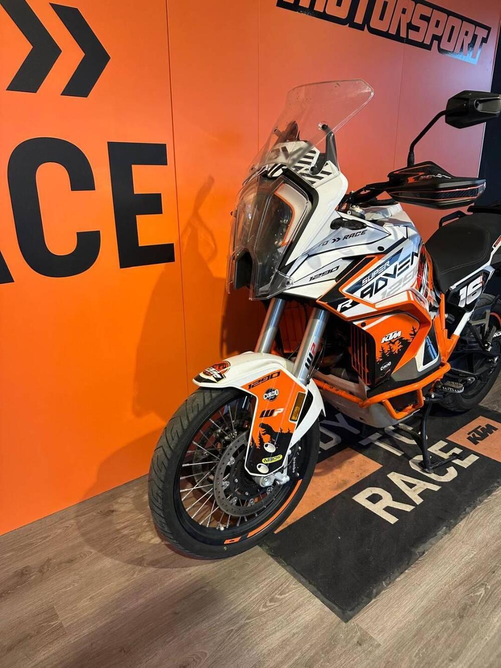 KTM 1290 Super Adventure R (2022 - 25) (3)