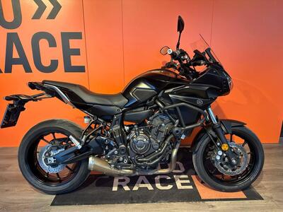 Yamaha Tracer 700 (2016 - 20) usata