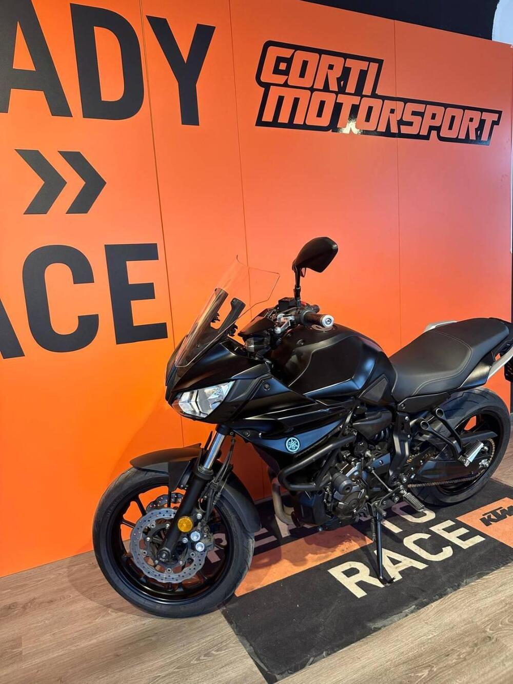 Yamaha Tracer 700 (2016 - 20) (3)