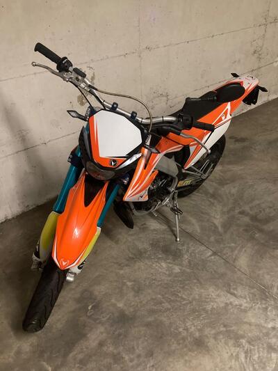 Vent Derapage 50 (2021 - 25) usata