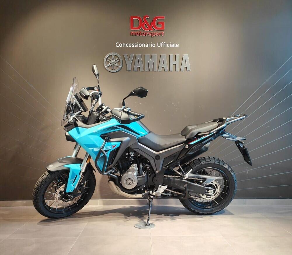 Morbidelli T502X (2026) (5)