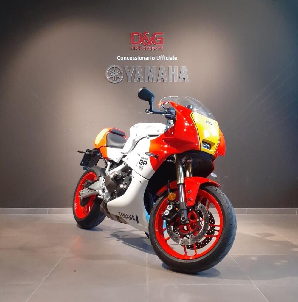 Yamaha XSR 900 (2022 - 24) (3)