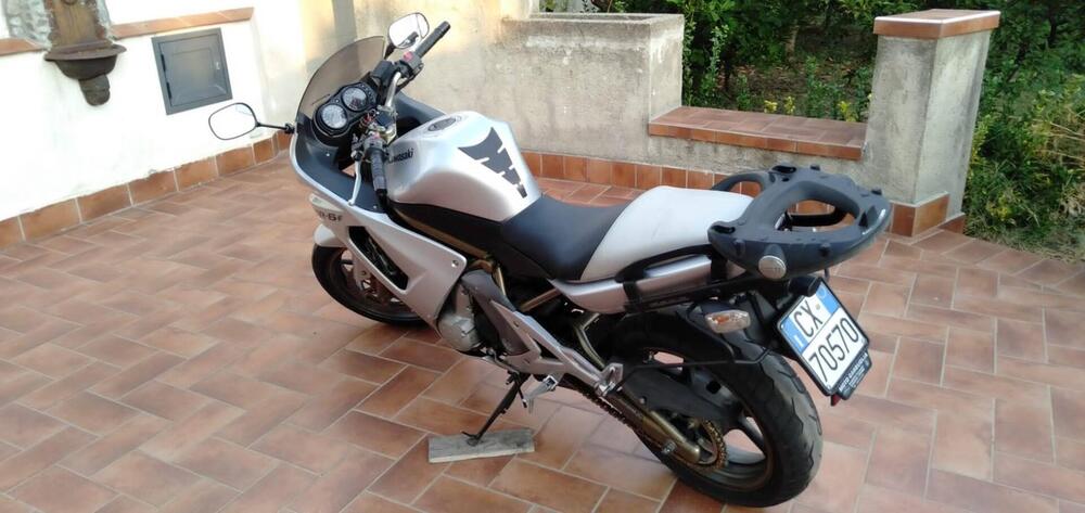 Kawasaki ER-6F (2006 - 08) (3)