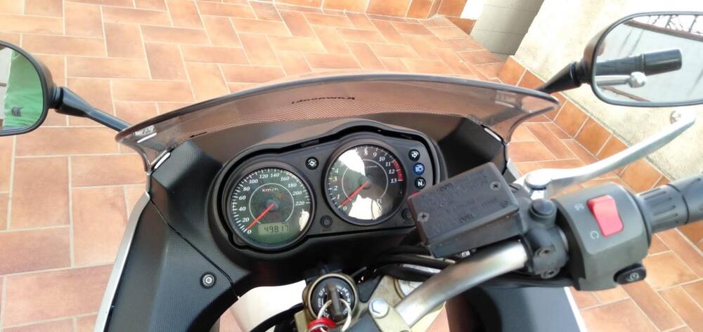 Kawasaki ER-6F (2006 - 08) (4)