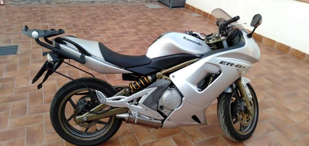 Kawasaki ER-6F (2006 - 08) (7)