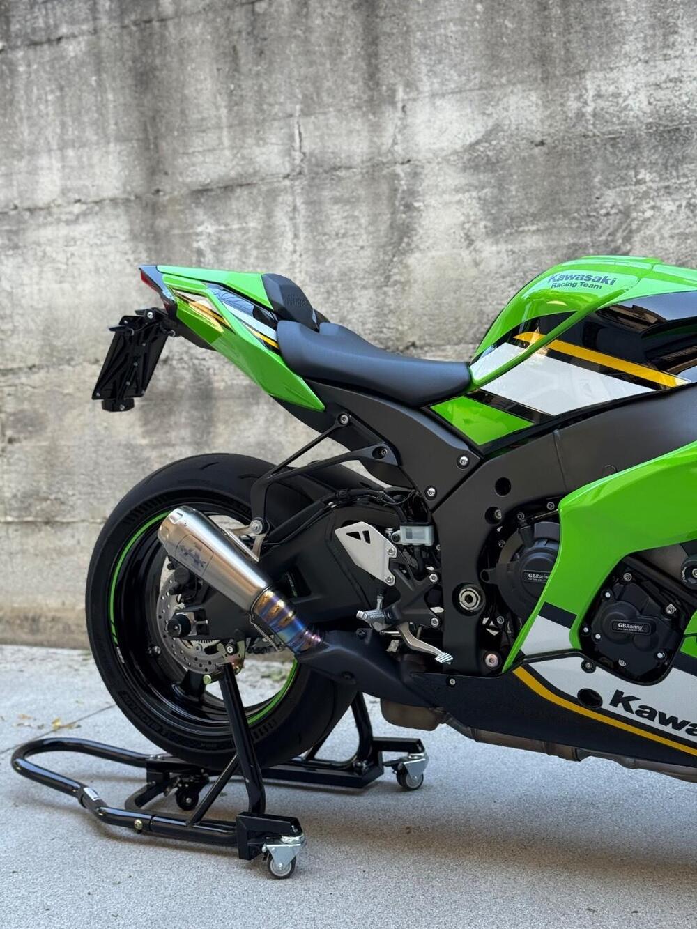 Kawasaki Ninja 1000 ZX-10R (2021 - 25) (3)