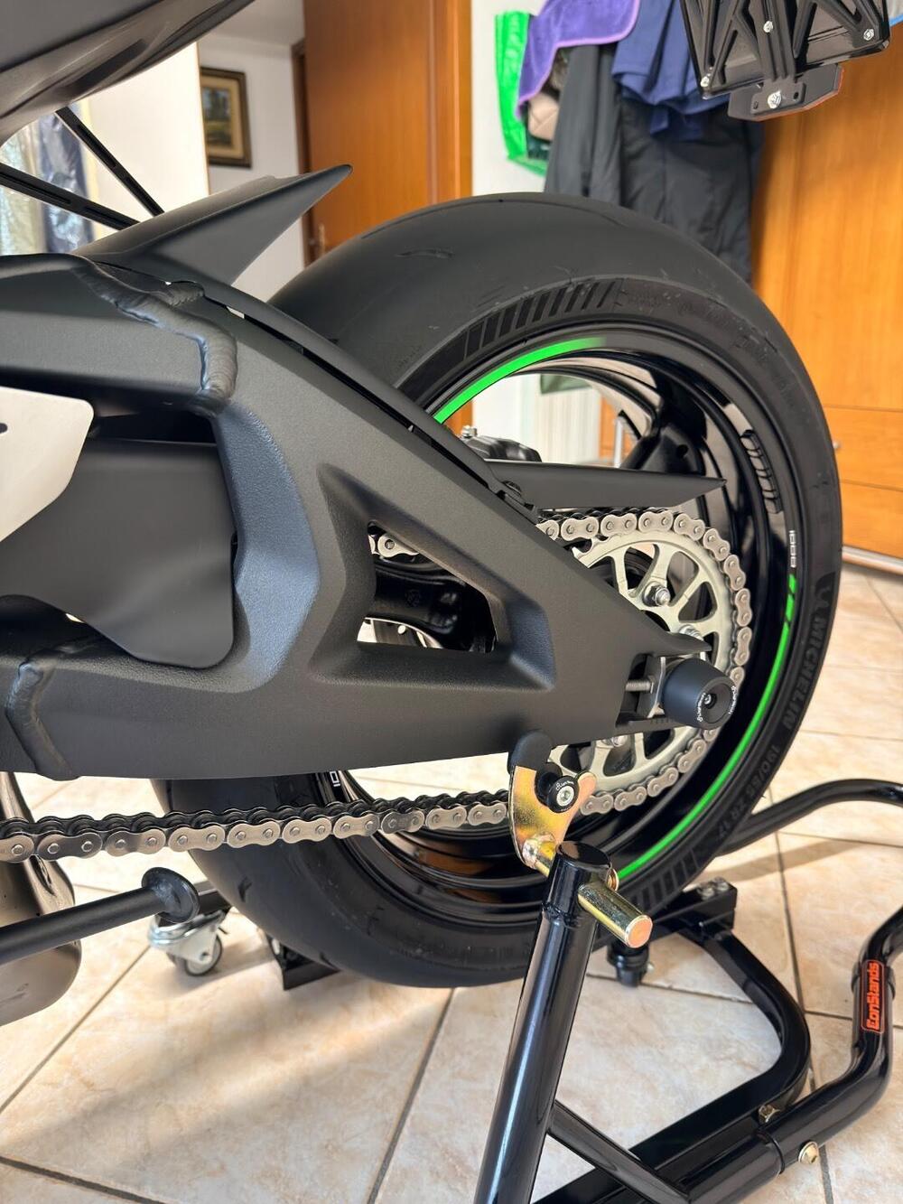 Kawasaki Ninja 1000 ZX-10R (2021 - 25) (14)