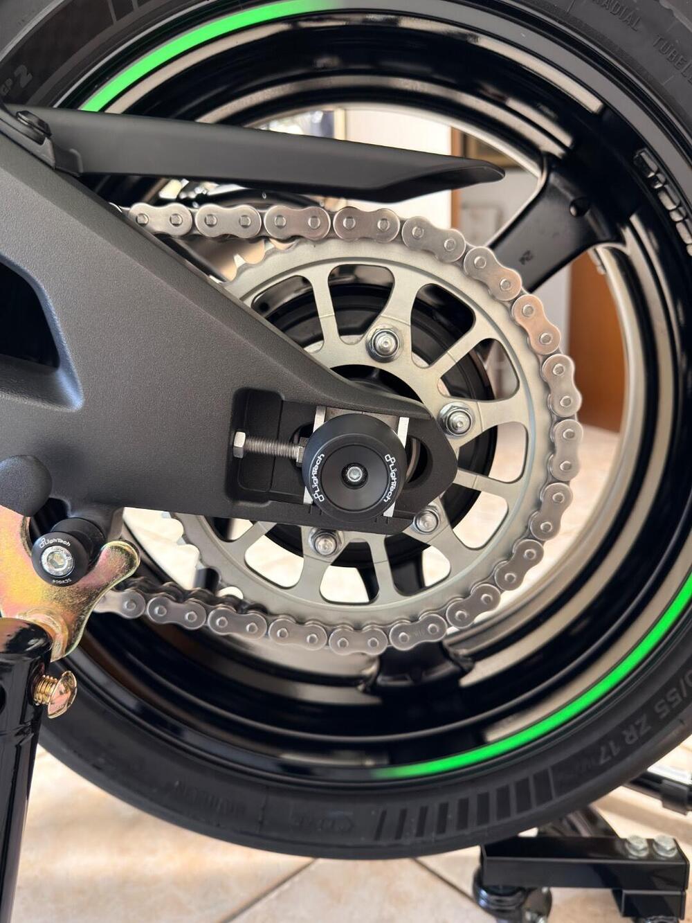 Kawasaki Ninja 1000 ZX-10R (2021 - 25) (16)