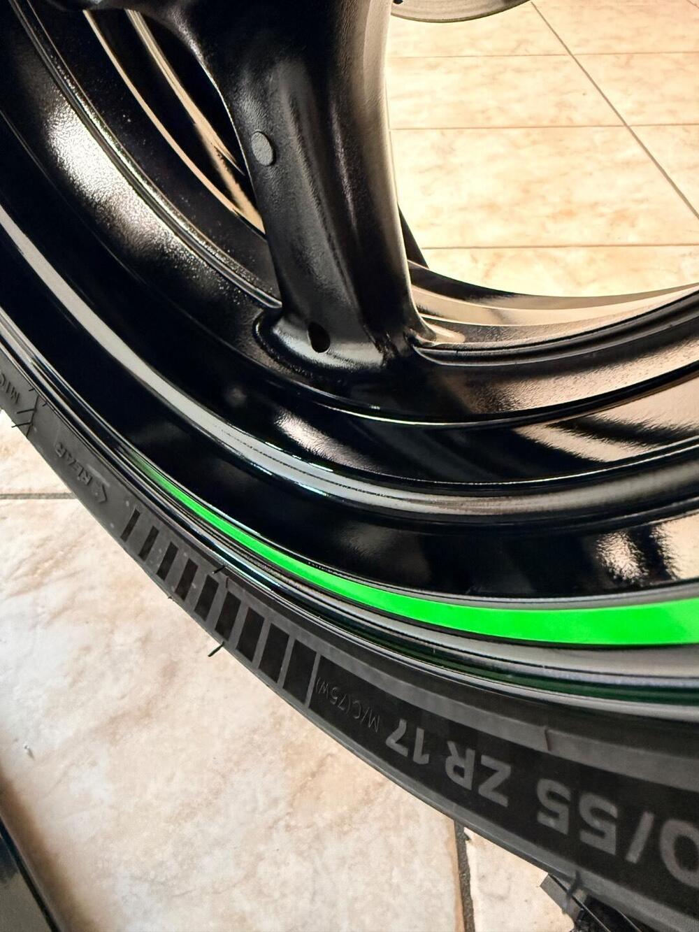 Kawasaki Ninja 1000 ZX-10R (2021 - 25) (17)