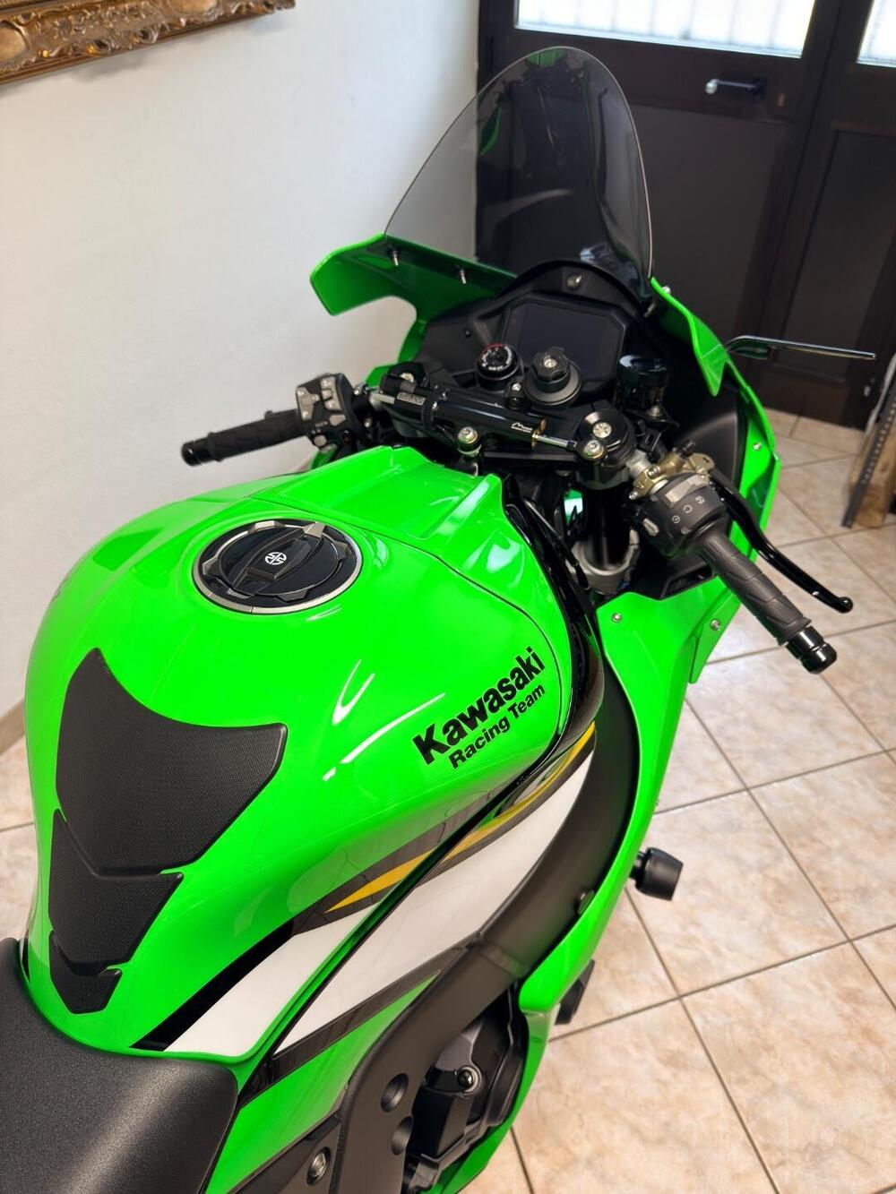 Kawasaki Ninja 1000 ZX-10R (2021 - 25) (19)