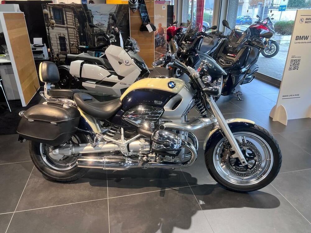 Bmw R 1200 C Independent