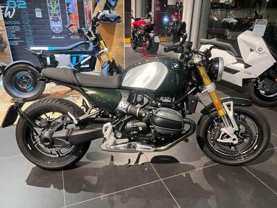 Bmw R 12 nineT (2023 - 26) usata