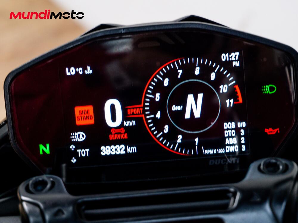 Ducati Hypermotard 950 RVE (2020) (12)
