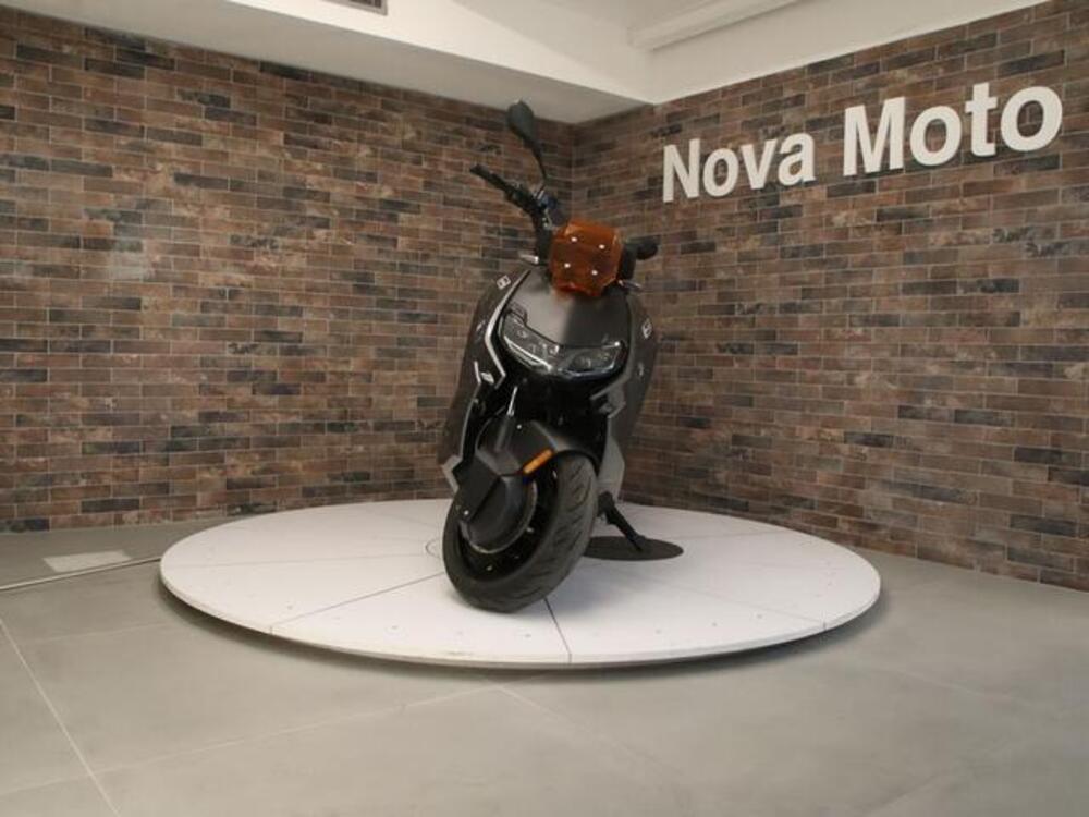 Bmw CE 04 (2021 - 25) (3)