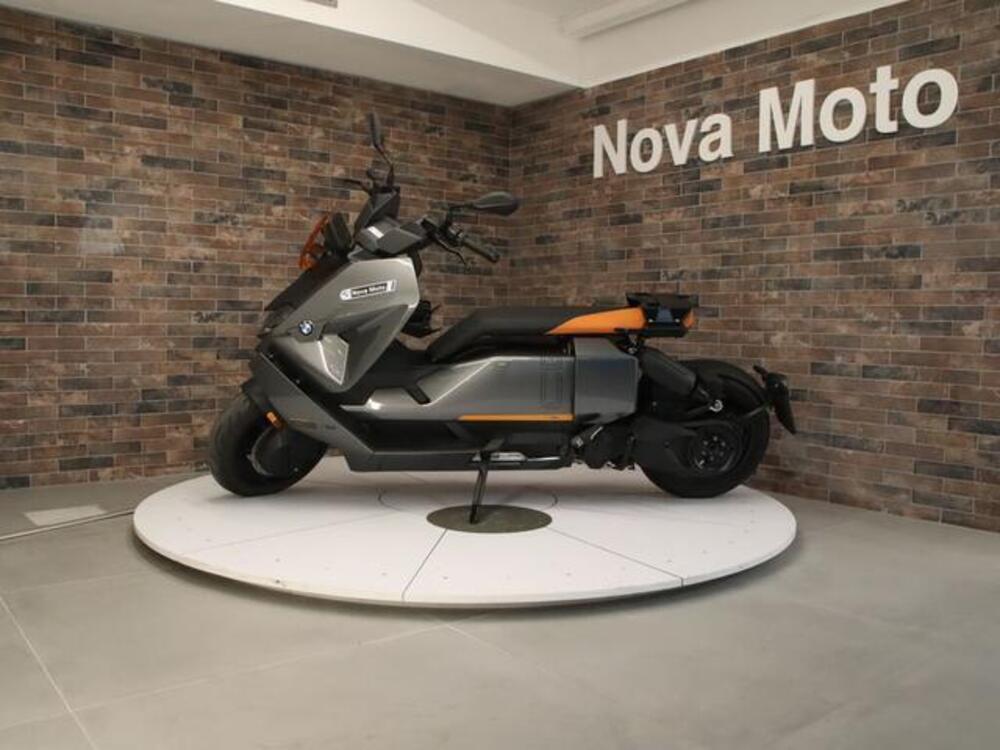 Bmw CE 04 (2021 - 25)