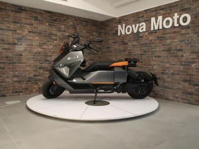 Bmw CE 04 (2021 - 25) usata