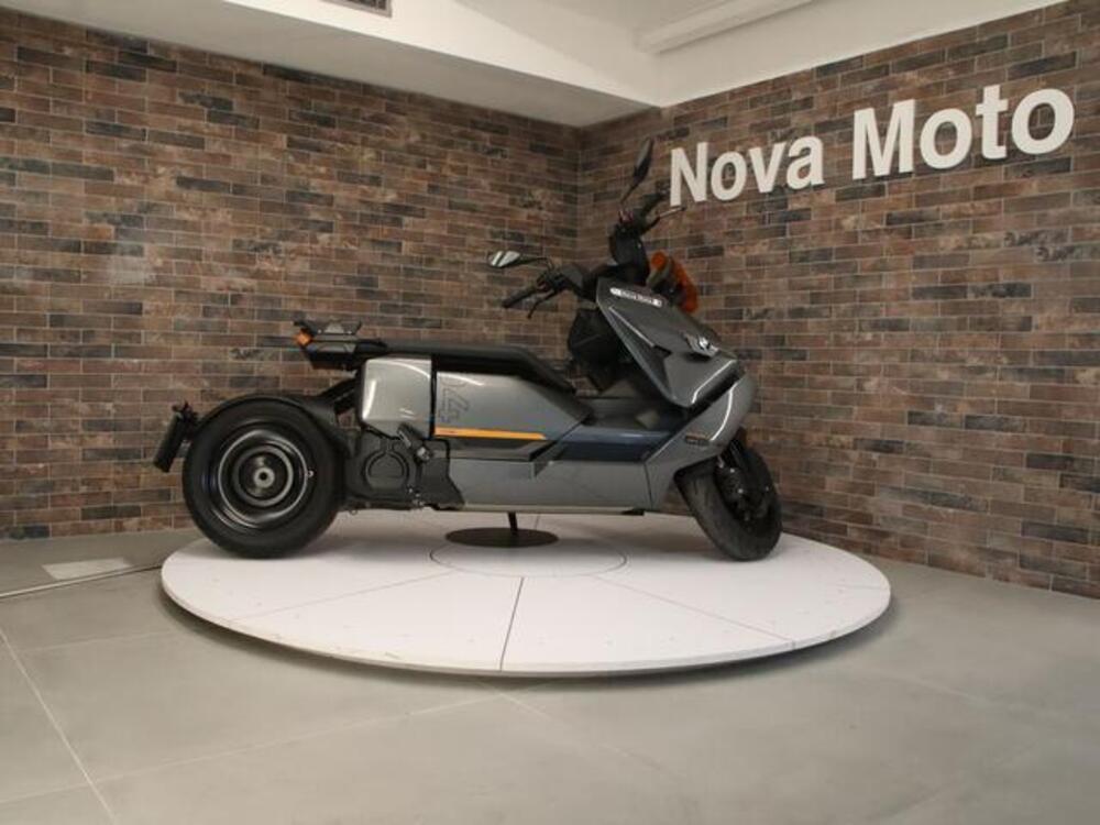 Bmw CE 04 (2021 - 25) (9)