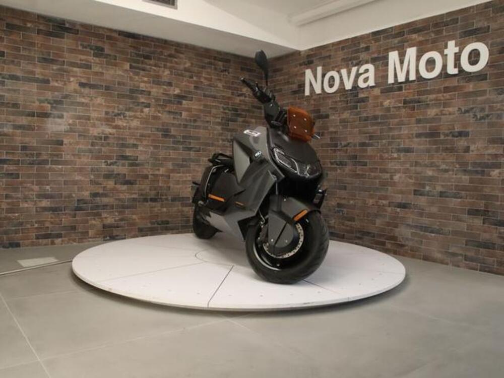 Bmw CE 04 (2021 - 25) (5)