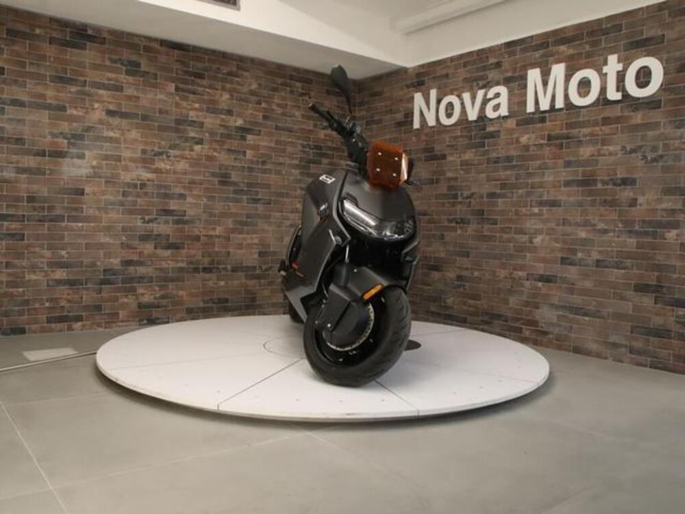 Bmw CE 04 (2021 - 25) (4)