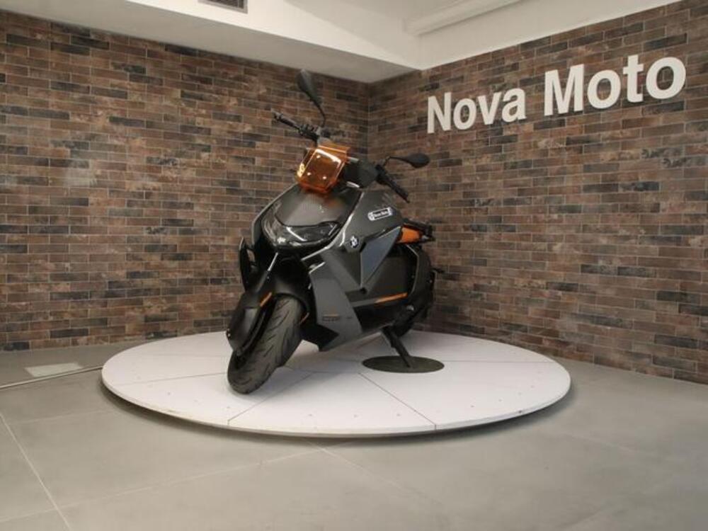 Bmw CE 04 (2021 - 25) (2)