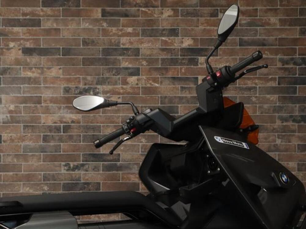 Bmw CE 04 (2021 - 25) (10)