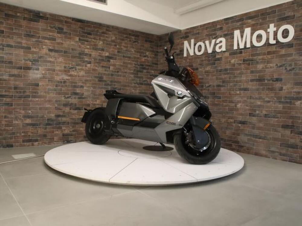 Bmw CE 04 (2021 - 25) (6)