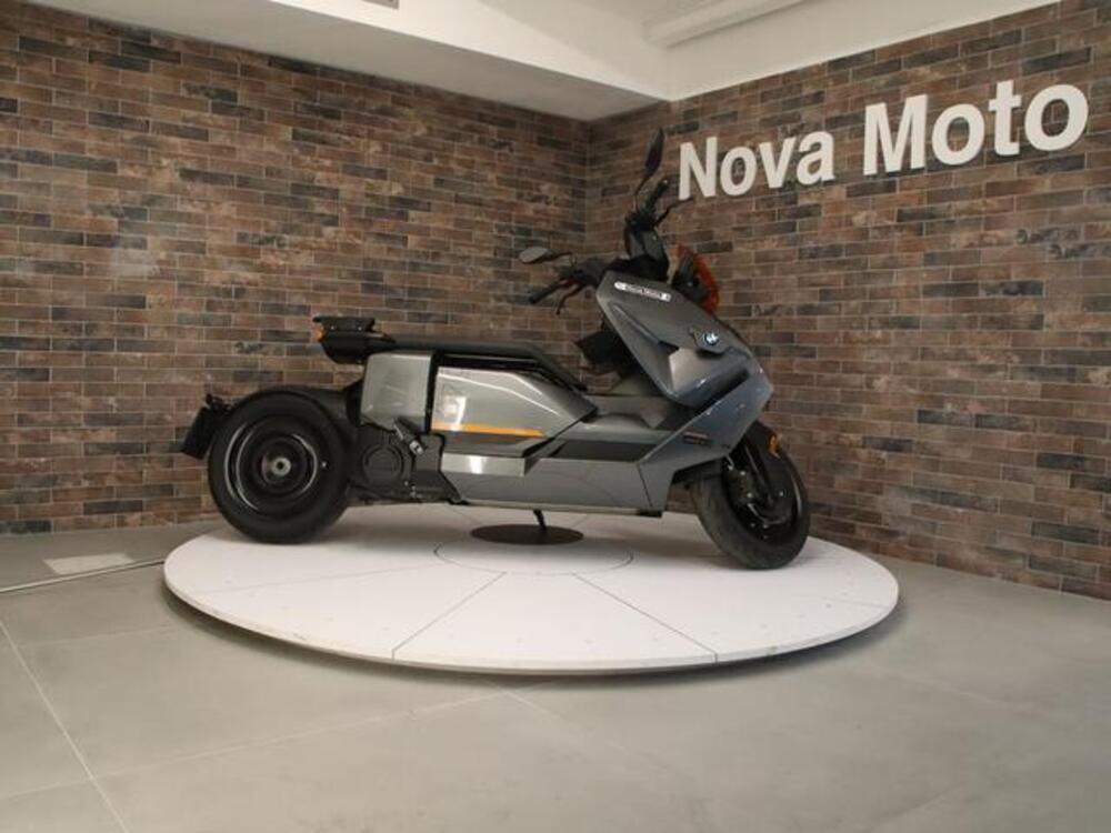 Bmw CE 04 (2021 - 25) (8)