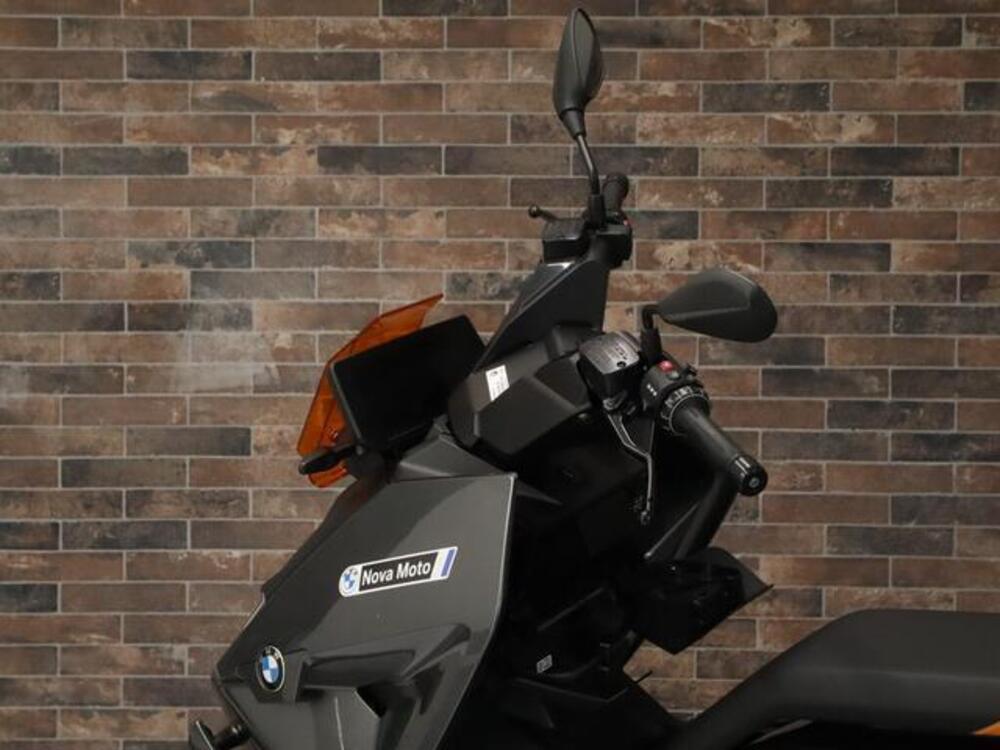 Bmw CE 04 (2021 - 25) (12)