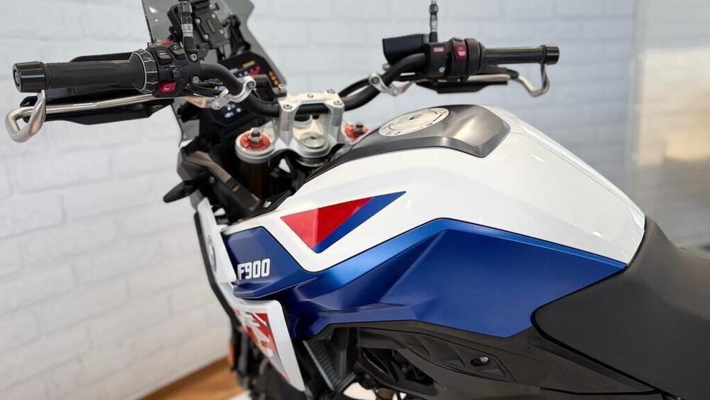 Bmw F 900 GS (2024 - 26) (8)