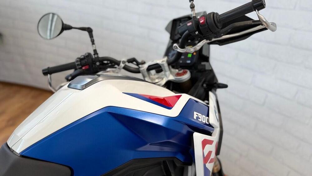 Bmw F 900 GS (2024 - 26) (9)