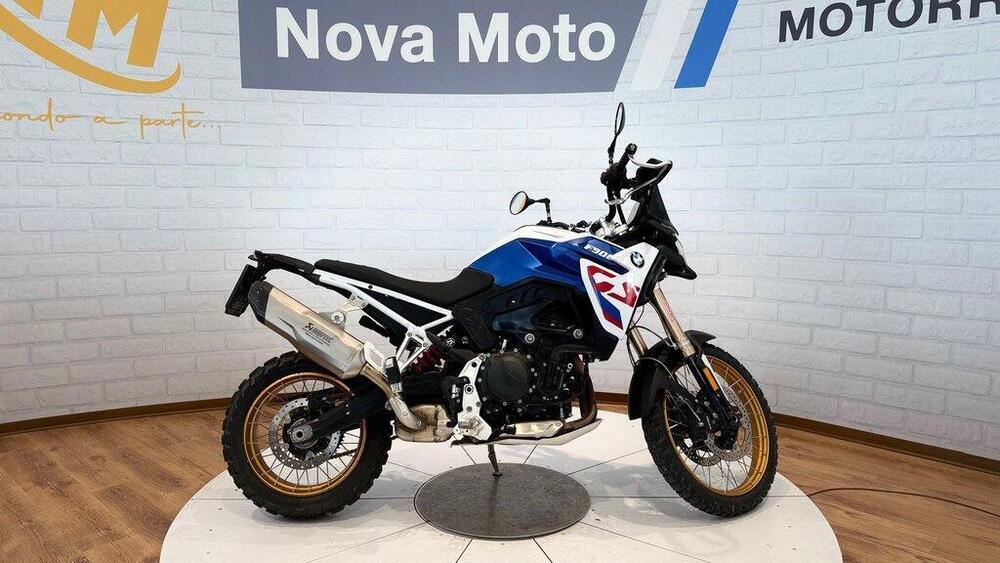 Bmw F 900 GS (2024 - 26) (3)