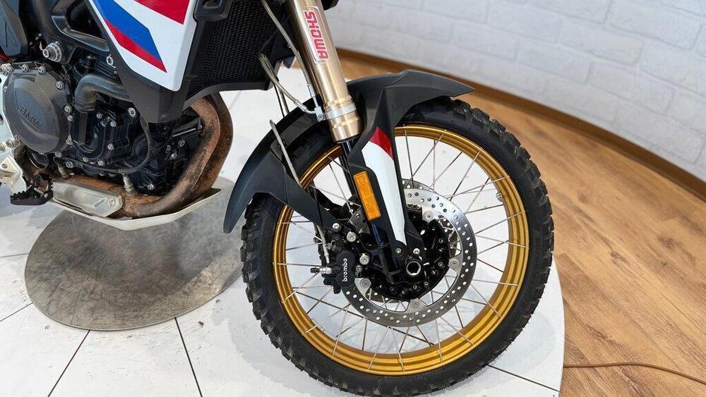 Bmw F 900 GS (2024 - 26) (12)