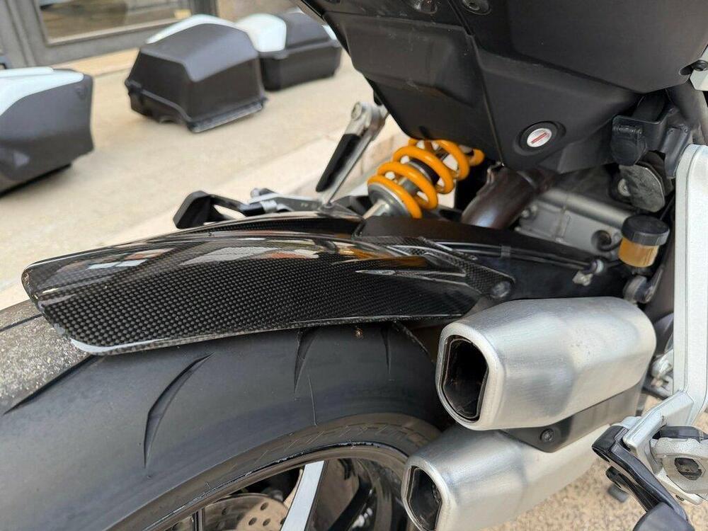 Ducati Multistrada 1200 S Pikes Peak (2010 - 12) (8)