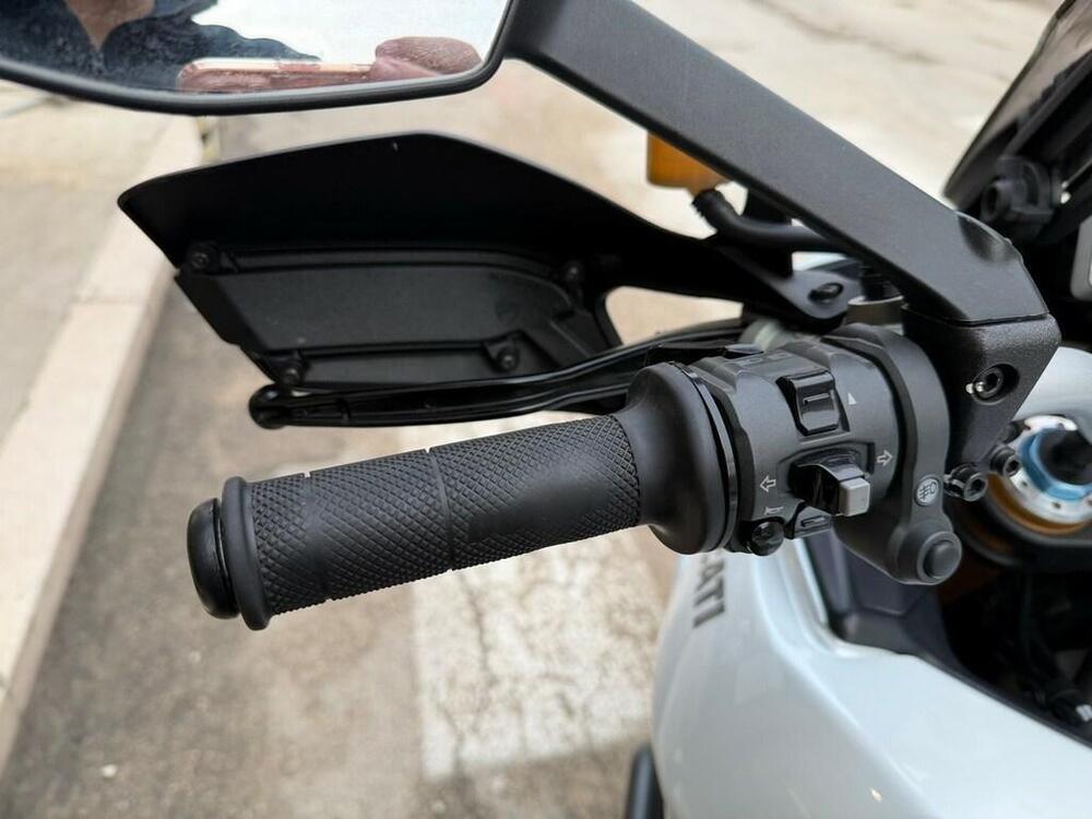 Ducati Multistrada 1200 S Pikes Peak (2010 - 12) (11)