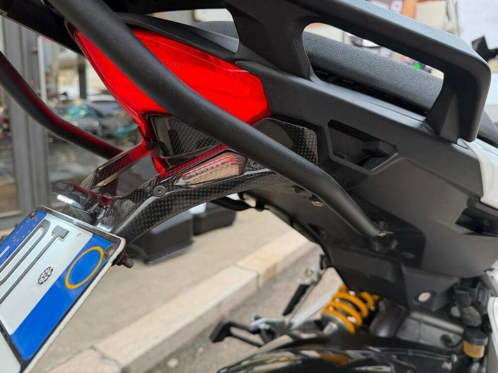 Ducati Multistrada 1200 S Pikes Peak (2010 - 12) (6)